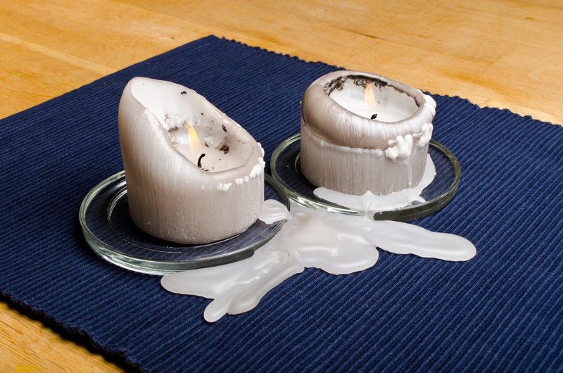 Deep cleaning eco-friendly