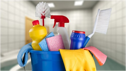 Customer service review for a carpet cleaning complaint