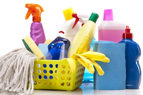 Accepted payment methods for carpet cleaning bookings